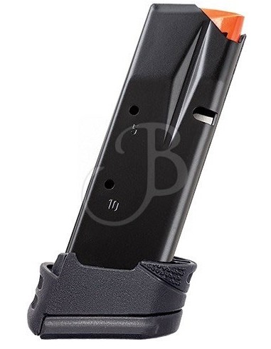Mc2cs Caricatore Extended Calibro 9...