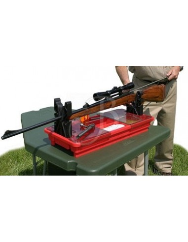 Banc de nettoyage de carrelage Rmc-1...