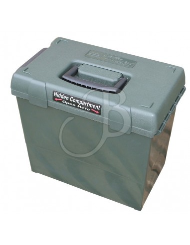 Spud-2 Cassetta Utility Media - Verde...