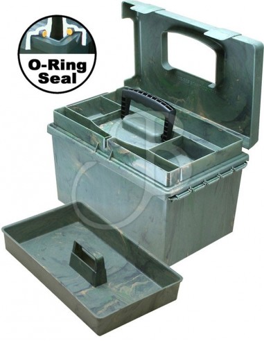 Caja de utilidad Spud-1 Smallall -...