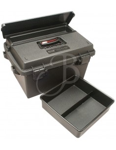 Spud-6 Large Utility Box -...