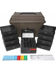 Acc-9 Cassetta Ammo Can +...