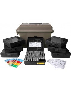 Acc-45 Cassetta Ammo Can +...