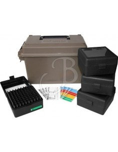 Acc-223 Ammo Can Cassette +...
