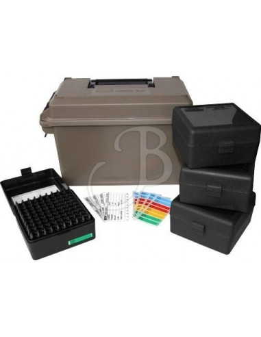 Acc-223 Ammo Can Cassette + 4 Rs-100...