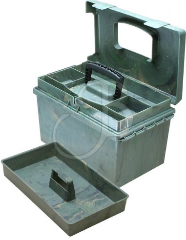 Boîte utilitaire moyenne Spud-2 -...
