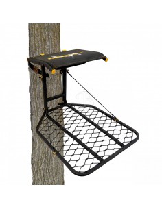 Tabouret suspendu - MUDDY