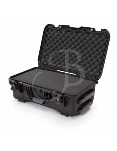 Mallette pour pistolet 559x356x229mm...
