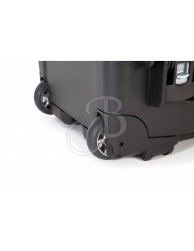 Mallette pour pistolet 559x356x229mm...
