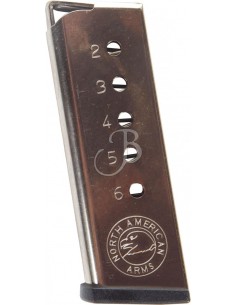 Magazine Caliber .7.65 -...