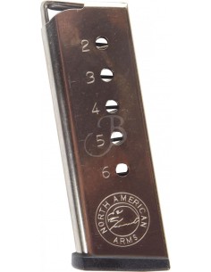 Calibre de chargeur .7.65 -... 2