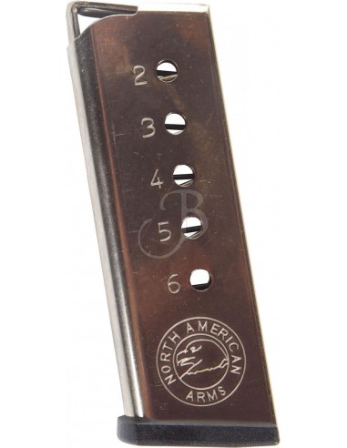 Magazine Caliber .7.65 - NORTH...