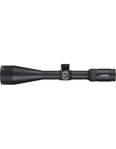 Visor Nightforce Shv 4-14x56 Ret.moar...