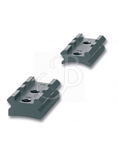 Base Weaver 2pcs. Rem 700 Sa 20moa -...