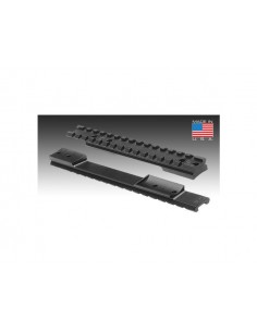 Base Weaver 1pc. Hs 700 Sa...