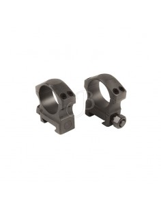 Anelli Ultralite 30mm Medi...