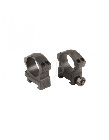 Anelli Ultralite 30mm Medi Weaver -...