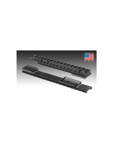 Base Weaver 1pz. Rem 700 Sa 40moa -...