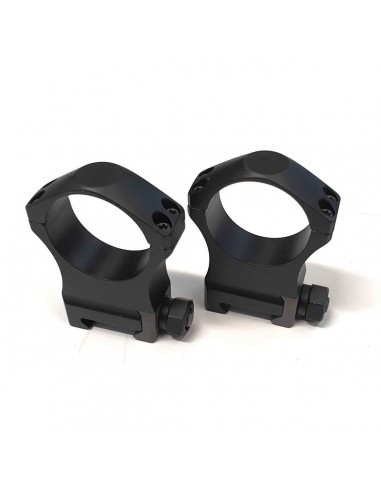 Ultralite 34mm Medium Weaver guides -...