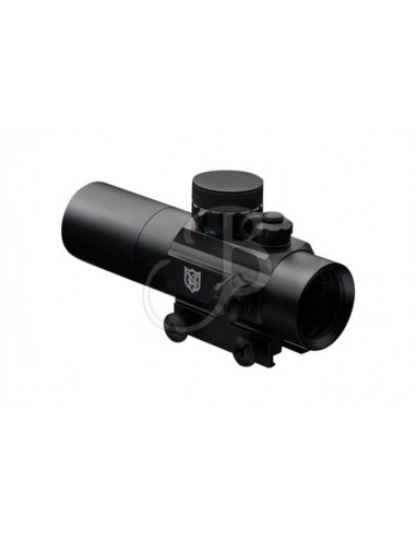 1x30 Red Dot Reflex avec diapositive...