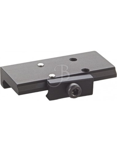Fixation pour traîneau Prot-4 Base X...