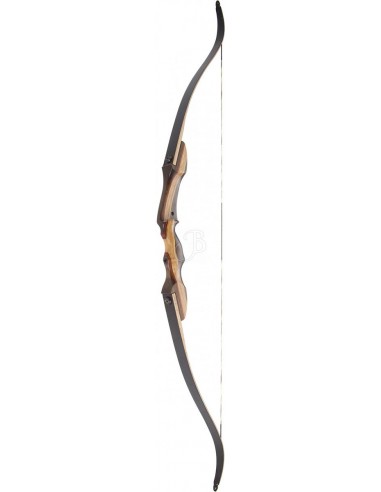 Bow Take Down Edge 62" 40Lbs. - Right...