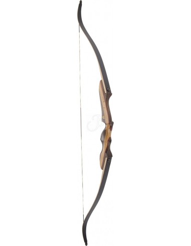 Bow Take Down Edge 62" 40Lbs. - Right...