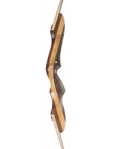 Arc Take Down Edge 62" 35Lbs. -...
