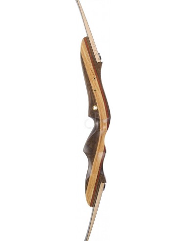 Arc Take Down Edge 62" 35Lbs. -...