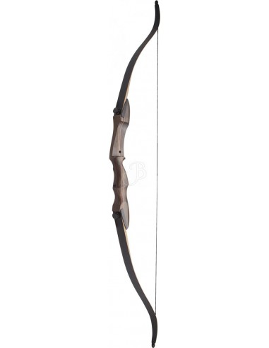 Bow Take Down Ghost 62" 25Lbs. -...