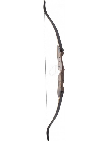 Bow Take Down Ghost 62" 25Lbs. -...