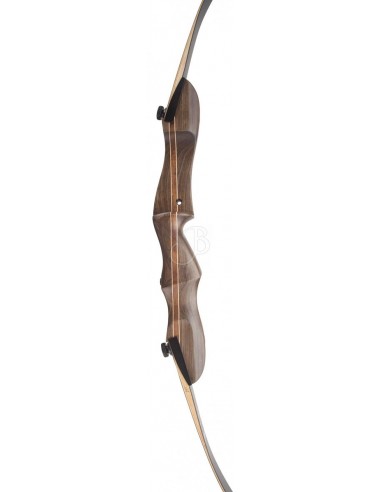 Arc Take Down Ghost 62" 25Lbs. -...