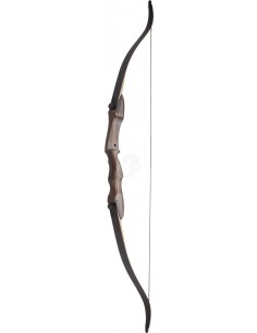 Bow Take Down Ghost 62"...
