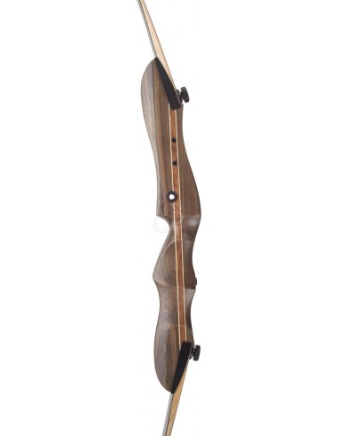 Take Down Ghost Bow 62" 30Lbs. -...