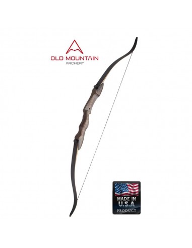 Arc Take Down Ghost 62" 40Lbs. -...