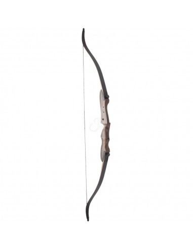 Arco Take Down Ghost 62" 40Lbs. -...