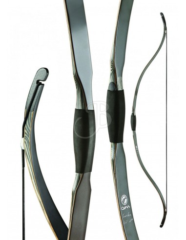 Bow Tracker Haranciose Arc 52" 35Lbs....
