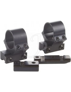 Rb Sled Mount For Win.70...