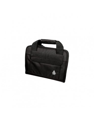 Borsa per pistola con portacaricatori...
