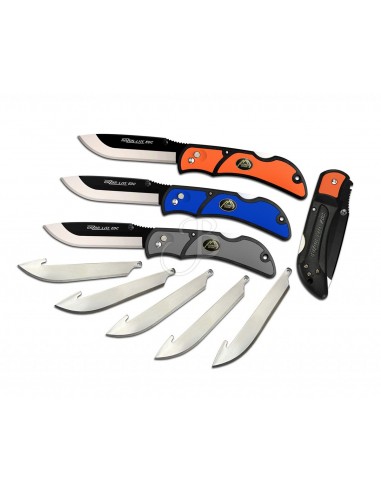 Rlb-50c Razarancio Lite Edc Knife...