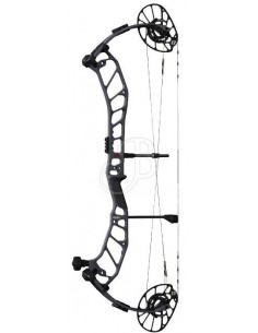 Arco 23 Fortis 33 Ec2...