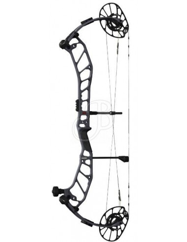Arco 23 Fortis 33 Ec2 26-31.5" 60Lbs....