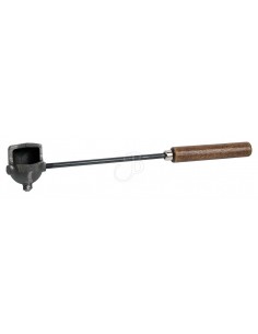 80015 Lead pouring ladle -...