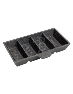 80005 Ingot mould - RCBS