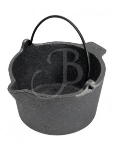 80010 Crucible - RCBS