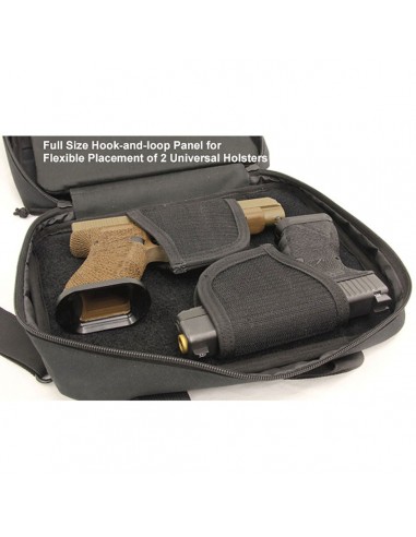 Borsa per pistole Competition Shooter...
