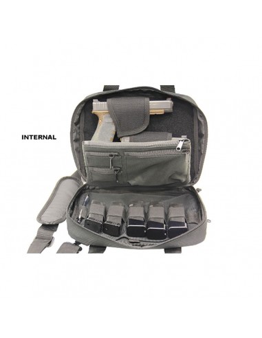 UTG - Competition Shooter Pistol Bag...