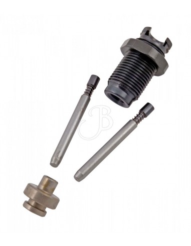9165 Unidad de cebado de ariete - RCBS