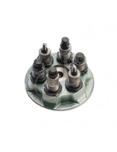 88902 Turret Press Head - RCBS