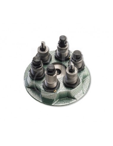 88902 Turret Press Head - RCBS